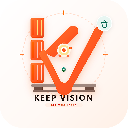 Keep Vision Logo